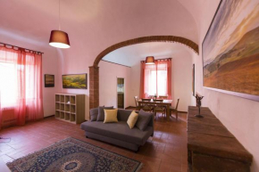 Appartamento Borgo Nuovo Volterra